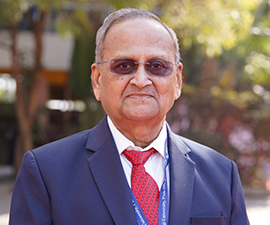 Prof. Dr. G.K. Shirude