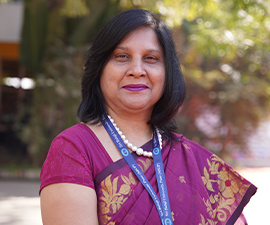 Prof. Dr. G.K. Shirude