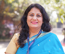 Prof. Dr. G.K. Shirude