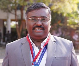 Prof. Dr. G.K. Shirude