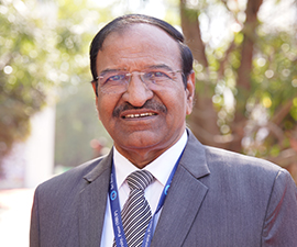 Prof. Dr. G.K. Shirude