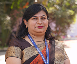 Prof. Dr. G.K. Shirude