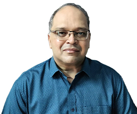 Prof. Dr. G.K. Shirude