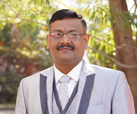 Prof. Dr. G.K. Shirude