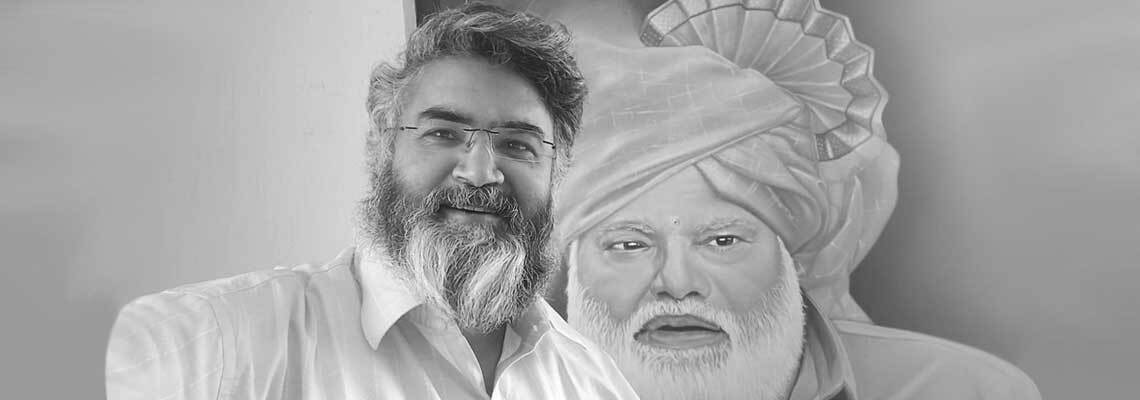 PROF. B. PARAMANANDHAN