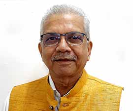 Prof. Dr. G.K. Shirude